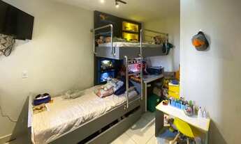 Imagem 6: Apartamento para venda com 93 metros quadrados com 3 quartos em Parque Amazônia - Goiânia