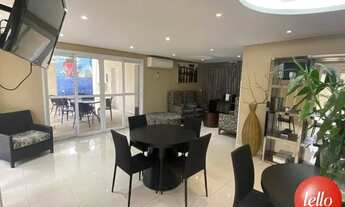 Imagem 6: Santo André - Apartamento Padrão - Casa Branca