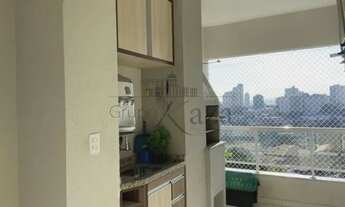 Imagem 3: LINDO APARTAMENTO NO JARDIM PAULISTA! VARANDA GOURMET!!