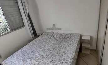 Imagem 3: Excelente Apartamento Mobiliado - 3 dormitórios(1suite)- Vila Ema - Próximo a Ponte Estaia