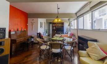 Imagem 5: Apartamento Venda 3 Dormitórios - 125 m² Itaim Bibi