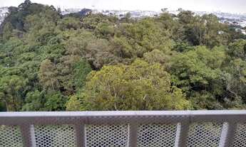 Imagem 4: Apartamento com 2 dormitórios para alugar, 54 m² por R$ 2.431,00/mês - Vila Sirena - Guaru