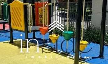 Imagem 6: Apartamento para venda com 91 metros quadrados com 2 quartos em Mercês - Curitiba - PR