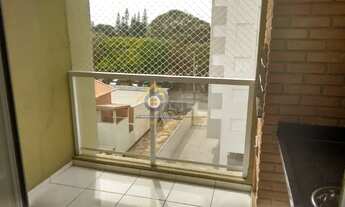 Imagem 3: APARTAMENTO RESIDENCIAL em INDAIATUBA - SP, VILA MARIA HELENA