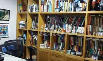 Imagem 4: São Paulo - Casa Comercial - Vila Mariana