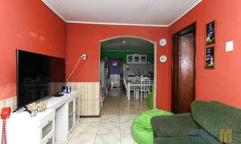 Imagem 5: Canoas - Casa Padrão - Niterói