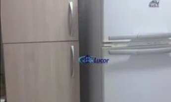 Imagem: Apartamento com 1 dormitório à venda