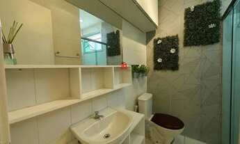 Imagem 7: Condomínio Residencial Asturias - Apartamento com 2 quartos sendo 1 suíte, 3º Andar, 63m²