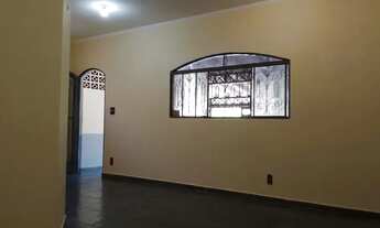 Imagem 5: Casa com 2 dormitórios para alugar, 80 m² por R$ 1.560,00/mês - Alto de São José - Itu/SP