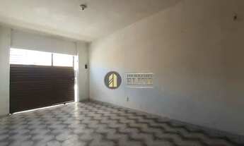 Imagem 5: Casa em ótima localização com 2 dormitórios - À venda, Centro - Parnamirim/RN