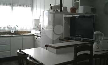 Imagem 7: APARTAMENTO A VENDA NO MANDAQUI - 105M2 - 3 DORMITÓRIOS SENDO 1 SUÍTE E 2 VAGAS DE GARAAGE