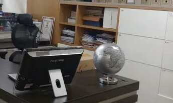 Imagem 4: Sala/Conjunto para aluguel com 100 metros quadrados em Brooklin/Brooklin Paulista - São Pa