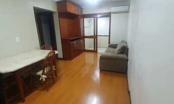 Imagem 1: IMPERDÍVEL!! 2 DORMITÓRIOS COMPLETOS PRÓXIMO DO BOURBON CENTRO DE SÃO LEOPOLDO