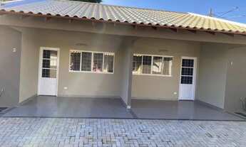 Imagem 2: Aluga-se casa em condomínio