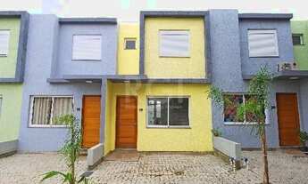 Imagem: Casa em Vila Nova