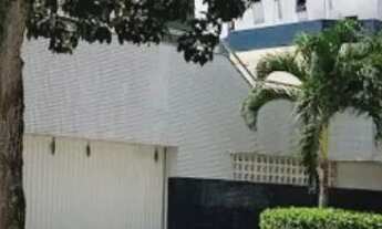 Imagem 2: Apartamento para venda tem 140 metros quadrados com 3 quartos em Jardim Vitória - Itabuna