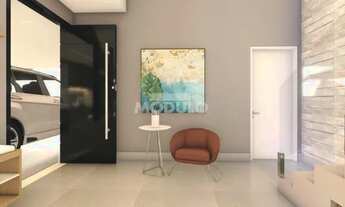 Imagem 2: CASA DE CONDOMÍNIO à venda, 4 quartos, 4 suítes, 2 vagas, GRAND VILLE - Uberlândia/MG