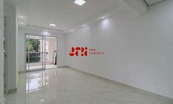 Imagem 2: Apto na Vila Andrade - 65m², 02 dormit., 01 suíte, 01 vaga