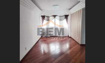 Imagem 2: Apartamento para Locação em Itajaí, Centro, 3 dormitórios, 1 suíte, 2 banheiros, 2 vagas