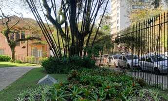 Imagem 3: Apartamento para Locação/Aluguel - 194m², 3 dormitórios, sendo 1 suites, 1 vaga - Moinhos