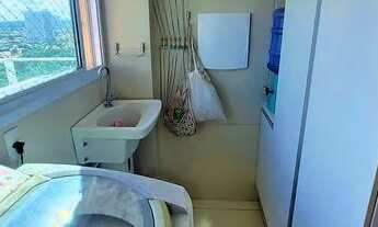 Imagem 7: Apartamento para aluguel tem 98 metros quadrados com 3 quartos em Capim Macio - Natal - RN