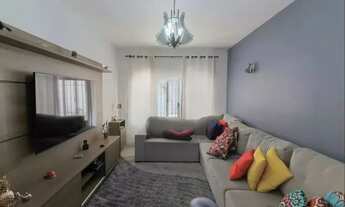 Imagem 5: Sobrado a venda na Vila Indiana