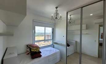 Imagem 7: River Side Ponta Negra 2 Quartos I 100% Mobiliado I Vista Rio