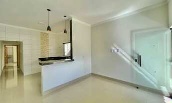 Imagem 6: Casa para venda 2 quartos sendo 1suíte em Jardim Itaipu - Goiânia - GO