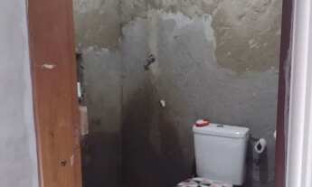 Imagem 3: Lote com casa 8x 16