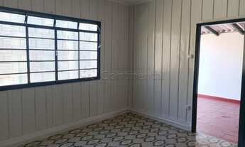 Imagem 3: Dourados - Casa Padrão - Chácara 53 - Parte