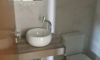 Imagem 6: Apartamento no bairro Jardim 3 Dormitórios sendo 1 converteu em closet,lasr completo,2 vag