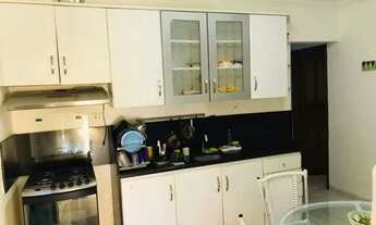 Imagem 4: Casa mobiliada com Piscina