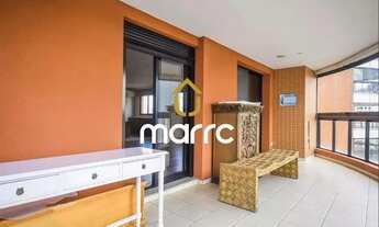 Imagem 4: Apartamento a venda no condomínio Tons do Tangará