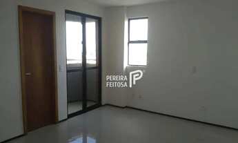 Imagem 6: Apartamento com 3 dormitórios para alugar, 110 m² por R$ 4.800,00 - Ponta do Farol - São L