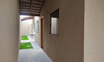 Imagem 7: Linda casa com 3 quartos e 1 suíte, no Jardim Sevilha, Senador Canedo