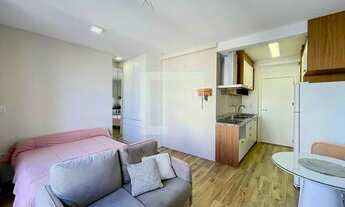 Imagem 3: Apartamento para Aluguel - Santana, 1 Quarto, 30 m2