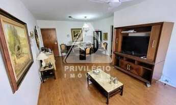 Imagem 3: Excelente Apartamento 3 Quartos a Venda no Coração do Leblon