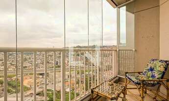 Imagem 7: Apartamento à Venda - Vila Galvão, 2 Quartos, 55 m2