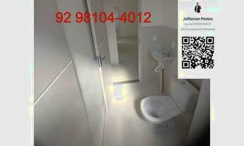 Imagem 5: Apartamento para aluguel tem 41 metros quadrados com 2 quartos em Tarumã - Manaus - AM