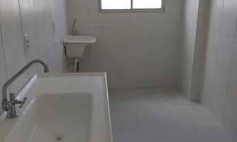 Imagem 3: Apartamento NOVO, 1° LOCAÇÃO com 2 quartos em Maraponga - Fortaleza - CE