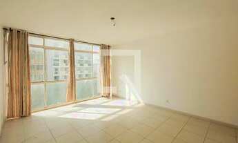 Imagem 2: Apartamento para Aluguel - Paraíso, 3 Quartos, 70 m2