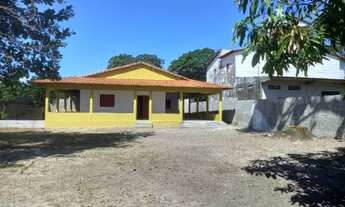 Imagem 1: Casa 3 Quartos em Caucaia