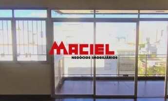 Imagem 2: Apartamento Vila Adyana - 4 dormitórios - 4 suítes - Varanda - Andar alto - Lazer e Academ