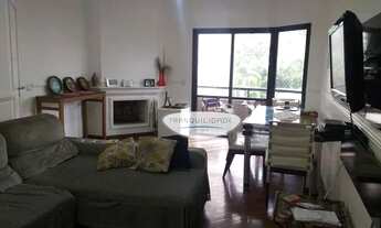 Imagem 4: Apartamento com 3 dormitórios, 110 m² - venda por R$ 550.000 ou aluguel por R$ 4.800/mês