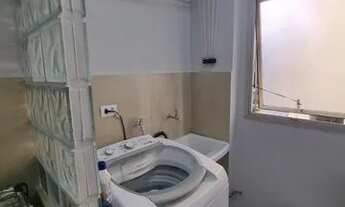 Imagem 4: Apartamento para venda tem 47 metros quadrados com 1 quarto em Centro - Campinas - SP