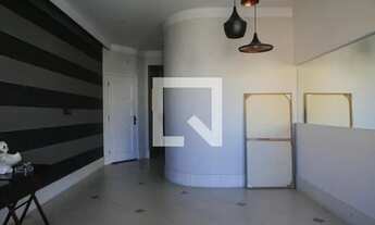 Imagem 5: Apartamento para Aluguel - Gonzaga , 2 Quartos, 200 m2