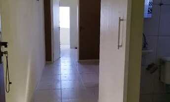 Imagem: Flat em Camboinhas