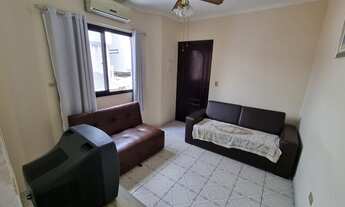 Imagem: Apartamento com 1 Dorm. - Canto do Forte