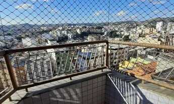 Imagem 5: Cód.: 854 - Cobertura com 3 Quartos (1 Suíte), 1 Vaga de Garagem e Elevador, à venda no ba