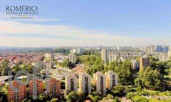 Imagem 6: Cobertura com 5 dormitórios à venda, 360 m² - Vila Andrade - São Paulo/SP